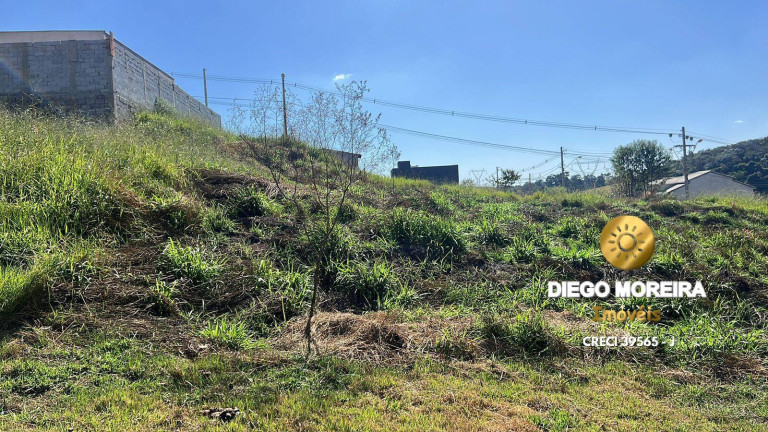 Terreno à Venda, 140 m² em Terra Preta - Mairiporã