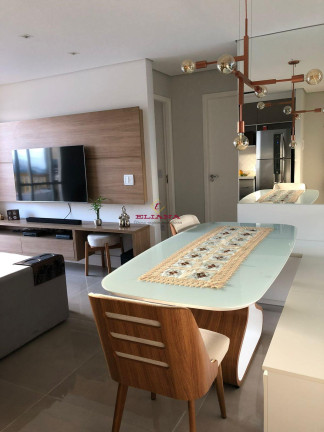Imagem Apartamento com 2 Quartos à Venda, 56 m² em Vila Osasco - Osasco
