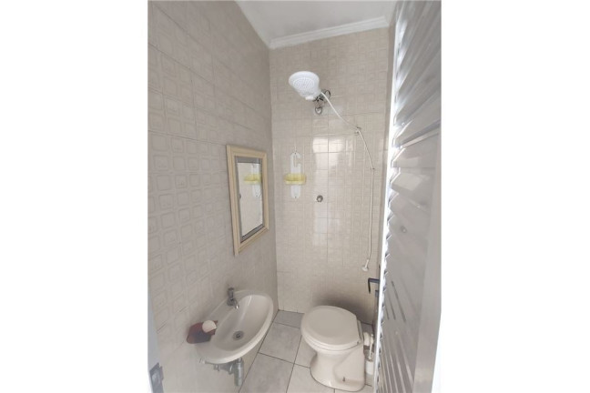 Imagem Casa com 3 Quartos à Venda,  em Sítio Da Figueira - São Paulo