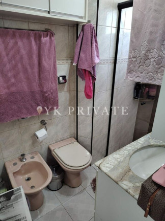 Imagem Apartamento com 3 Quartos à Venda, 129 m² em água Branca - São Paulo Imagem Apartamento com 3 Quartos à Venda, 129 m² em água Branca - São Paulo