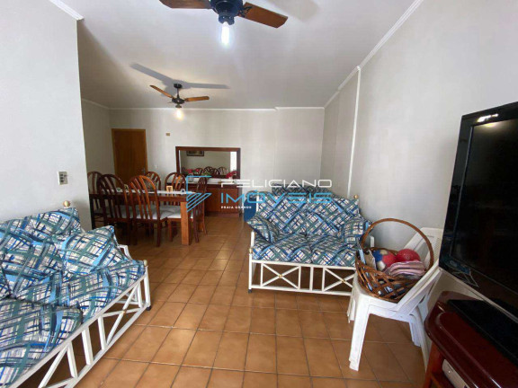 Imagem Apartamento com 2 Quartos à Venda, 91 m² em Tupi - Praia Grande