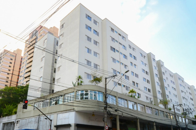 Imagem Imóvel com 4 Quartos à Venda, 91 m² em Vila Mariana - São Paulo