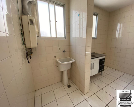 Imagem Apartamento com 3 Quartos à Venda, 70 m² em Parque Bela Vista - Votorantim Imagem Apartamento com 3 Quartos à Venda, 70 m² em Parque Bela Vista - Votorantim