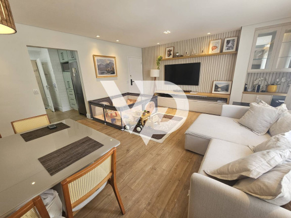 Imagem Apartamento com 2 Quartos à Venda, 90 m² em Alphaville - Barueri Imagem Apartamento com 2 Quartos à Venda, 90 m² em Alphaville - Barueri