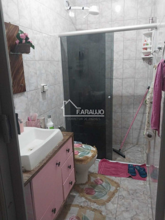 Imagem Casa com 3 Quartos à Venda, 110 m² em Parque Esmeralda - Sorocaba