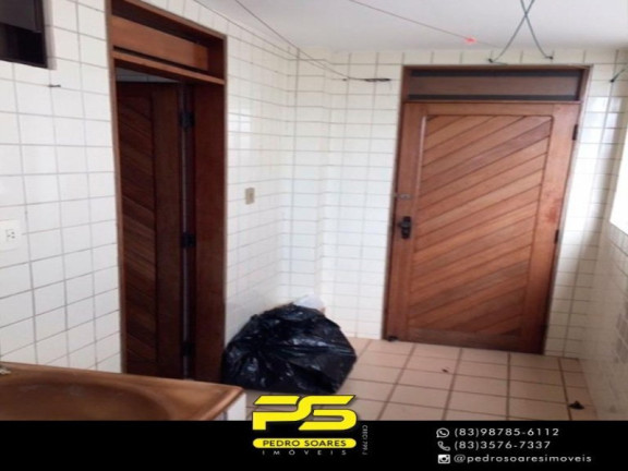 Imagem Apartamento com 3 Quartos à Venda, 106 m² em Amazônia Park - Cabedelo Imagem Apartamento com 3 Quartos à Venda, 106 m² em Amazônia Park - Cabedelo