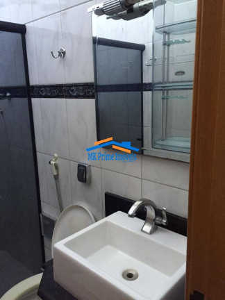 Imagem Casa com 3 Quartos à Venda, 209 m² em Bela Vista - Osasco Imagem Casa com 3 Quartos à Venda, 209 m² em Bela Vista - Osasco