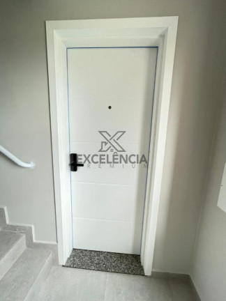Imagem Apartamento à Venda, 126 m² em Boneca Do Iguaçu - São José Dos Pinhais