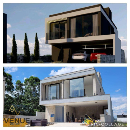 Imagem Sobrado com 4 Quartos à Venda, 364 m² em Arujá - Arujá Imagem Sobrado com 4 Quartos à Venda, 364 m² em Arujá - Arujá