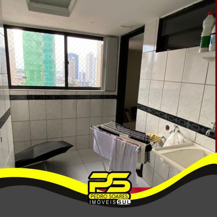 Imagem Apartamento com 3 Quartos à Venda, 143 m² em Estados - João Pessoa Imagem Apartamento com 3 Quartos à Venda, 143 m² em Estados - João Pessoa