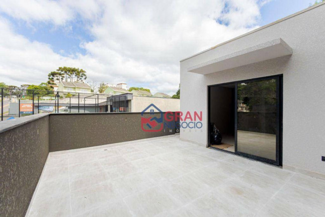 Imagem Casa com 3 Quartos à Venda, 172 m² em Santa Felicidade - Curitiba