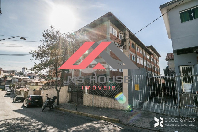 Imagem Imóvel com 2 Quartos à Venda, 72 m² em Paulicéia - São Bernardo Do Campo Imagem Imóvel com 2 Quartos à Venda, 72 m² em Paulicéia - São Bernardo Do Campo