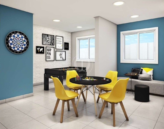 Imagem Apartamento com 2 Quartos à Venda, 37 m² em Jardim Imperador (zona Leste) - São Paulo Imagem Apartamento com 2 Quartos à Venda, 37 m² em Jardim Imperador (zona Leste) - São Paulo