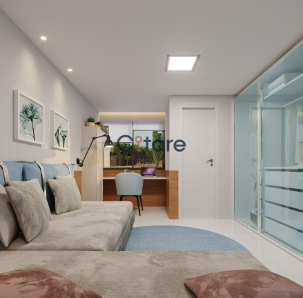 Imagem Casa com 3 Quartos à Venda, 148 m² em Lagoa Redonda - Fortaleza