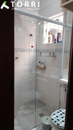 Imagem Casa com 2 Quartos à Venda, 57 m² em Wanel Ville - Sorocaba