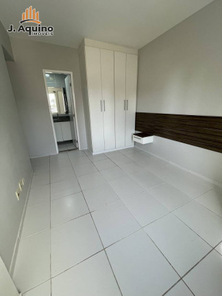 Apartamento com 4 Quartos à Venda, 95 m² em Papicu - Fortaleza