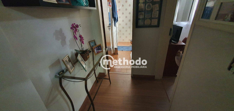 Imagem Apartamento com 1 Quarto à Venda, 55 m² em Botafogo - Campinas