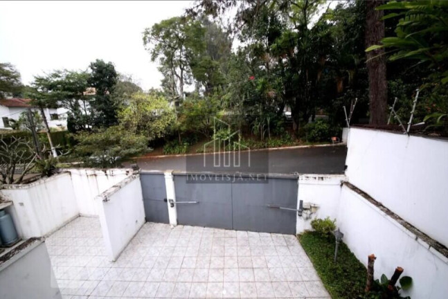 Casa com 4 Quartos para Alugar, 365 m² em Jardim Dos Estados - São Paulo