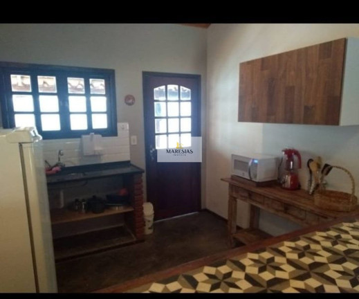 Imagem Casa com 2 Quartos à Venda, 70 m² em Maresias - São Sebastião