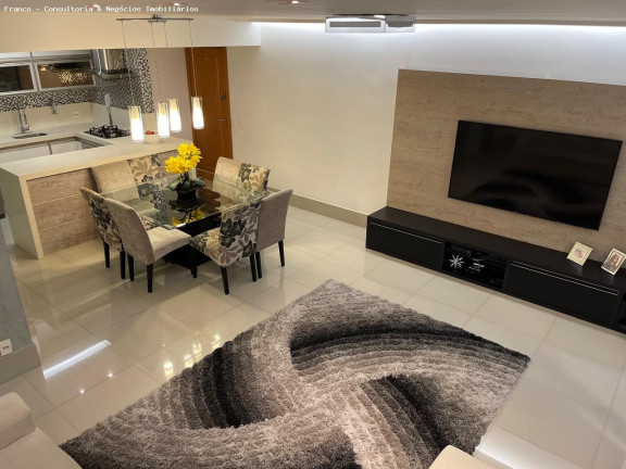 Imagem Apartamento com 3 Quartos à Venda, 92 m² em Vila Lusitânia - São Bernardo Do Campo Imagem Apartamento com 3 Quartos à Venda, 92 m² em Vila Lusitânia - São Bernardo Do Campo