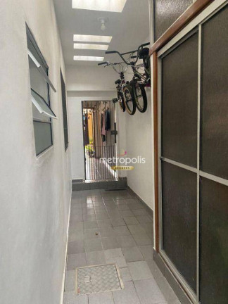 Imagem Sobrado com 3 Quartos à Venda ou Locação, 217 m² em Barcelona - São Caetano Do Sul Imagem Sobrado com 3 Quartos à Venda ou Locação, 217 m² em Barcelona - São Caetano Do Sul
