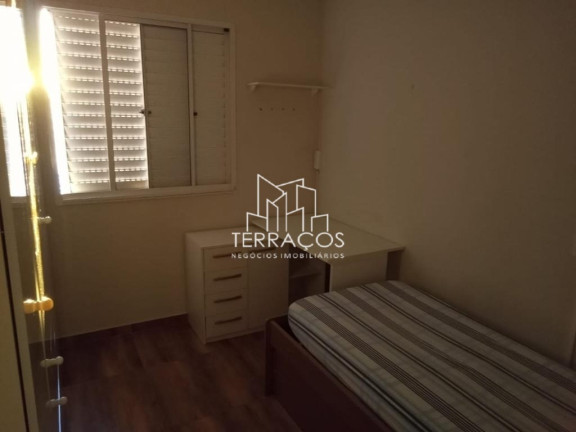 Imagem Apartamento com 3 Quartos à Venda, 71 m² em Vila Nambi - Jundiaí Imagem Apartamento com 3 Quartos à Venda, 71 m² em Vila Nambi - Jundiaí