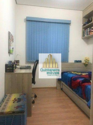 Imagem Apartamento com 2 Quartos à Venda, 55 m² em Vila Endres - Guarulhos