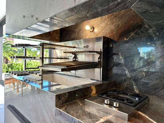 Imagem Casa com 5 Quartos à Venda, 427 m² em -- - Xangri-la