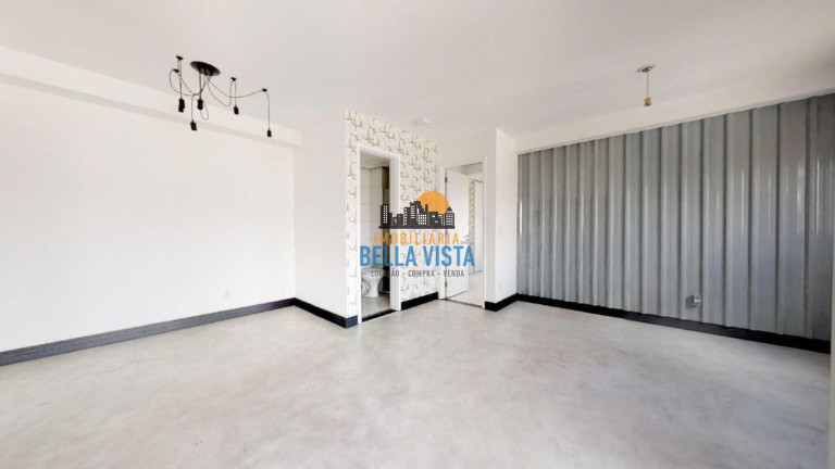 Imagem Apartamento com 1 Quarto à Venda,  em Sé - São Paulo