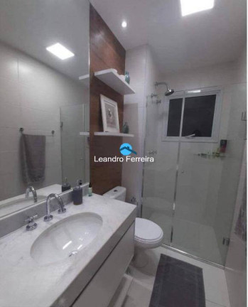 Imagem Apartamento com 2 Quartos à Venda, 77 m² em Centro - São Bernardo Do Campo Imagem Apartamento com 2 Quartos à Venda, 77 m² em Centro - São Bernardo Do Campo