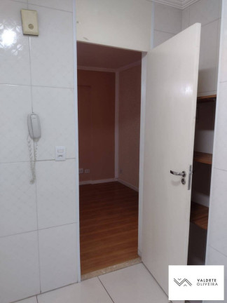Imagem Apartamento com 2 Quartos à Venda, 65 m² em Vila Zizinha - São José Dos Campos