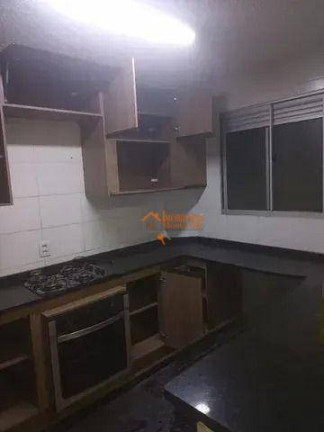 Apartamento com 2 Quartos à Venda, 44 m² em água Chata - Guarulhos