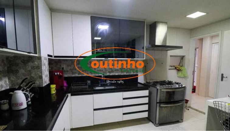 Imagem Apartamento com 3 Quartos à Venda, 160 m² em Tijuca - Rio De Janeiro Imagem Apartamento com 3 Quartos à Venda, 160 m² em Tijuca - Rio De Janeiro