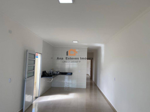 Imagem Casa com 2 Quartos à Venda, 150 m² em Santa Julia - Itanhaém