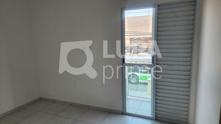 Apartamento com 2 Quartos à Venda, 50 m² em Limão - São Paulo
