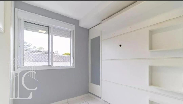 Imagem Apartamento com 2 Quartos à Venda, 57 m² em Saúde - São Paulo