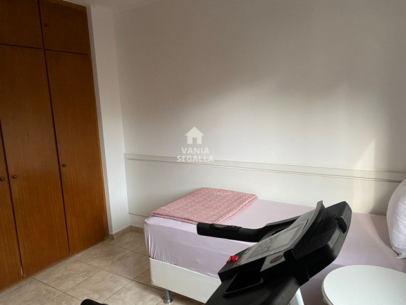 Imagem Apartamento com 3 Quartos à Venda, 105 m² em Perdizes - São Paulo