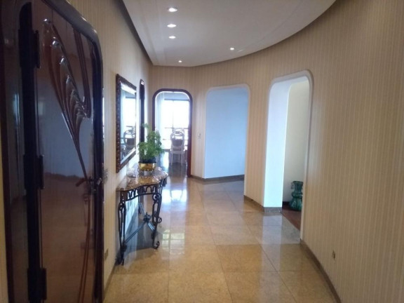 Imagem Apartamento com 4 Quartos à Venda, 315 m² em Tatuapé - São Paulo