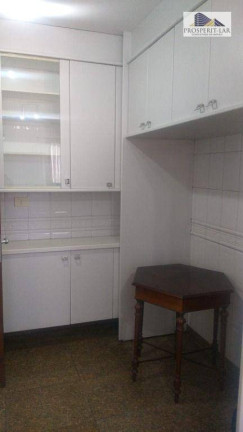 Imagem Apartamento com 3 Quartos à Venda, 218 m² em Jardim Barbosa - Guarulhos