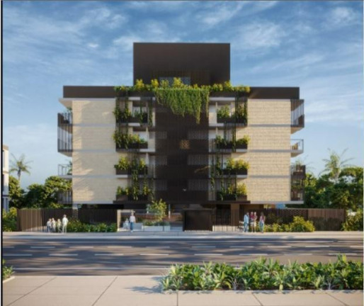 Imagem Apartamento com 3 Quartos à Venda, 163 m² em Intermares - Cabedelo Imagem Apartamento com 3 Quartos à Venda, 163 m² em Intermares - Cabedelo