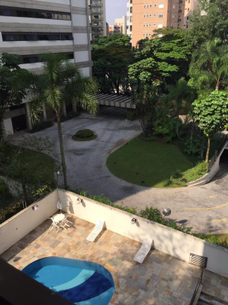 Imagem Imóvel com 4 Quartos à Venda, 285 m² em Vila Nova Conceição - São Paulo Imagem Imóvel com 4 Quartos à Venda, 285 m² em Vila Nova Conceição - São Paulo