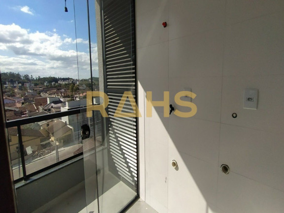 Imagem Apartamento com 3 Quartos à Venda, 110 m² em Costa E Silva - Joinville