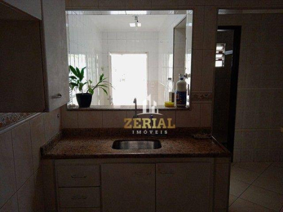 Imagem Casa com 2 Quartos à Venda, 117 m² em Boa Vista - São Caetano Do Sul Imagem Casa com 2 Quartos à Venda, 117 m² em Boa Vista - São Caetano Do Sul