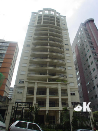 Imagem Apartamento com 2 Quartos à Venda, 72 m² em Jardim Paulista - São Paulo Imagem Apartamento com 2 Quartos à Venda, 72 m² em Jardim Paulista - São Paulo
