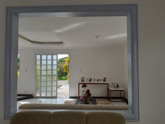Imagem Casa com 4 Quartos à Venda, 242 m² em Abrantes - Camaçari
