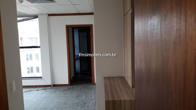 Imagem Sala Comercial para Alugar, 320 m² em Chácara Santo Antônio - São Paulo Imagem Sala Comercial para Alugar, 320 m² em Chácara Santo Antônio - São Paulo
