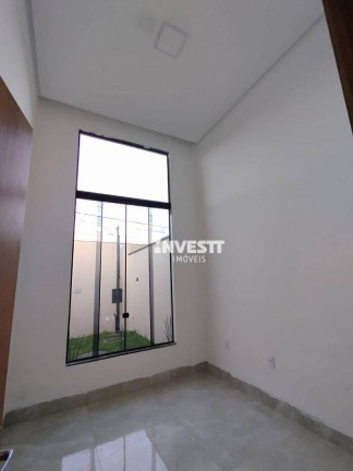 Imagem Casa com 3 Quartos à Venda, 130 m² em Vila São Francisco - Goiânia Imagem Casa com 3 Quartos à Venda, 130 m² em Vila São Francisco - Goiânia
