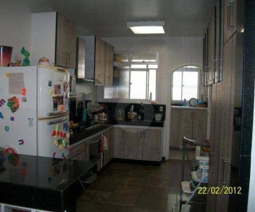 Imagem Apartamento com 4 Quartos à Venda, 148 m² em Serra - Belo Horizonte