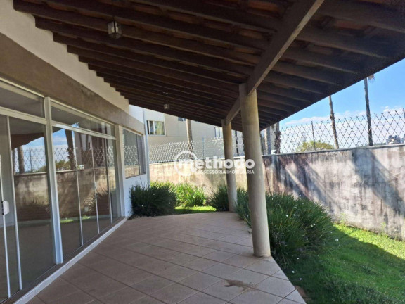 Imagem Casa com 5 Quartos à Venda, 431 m² em Bairro Das Palmeiras - Campinas