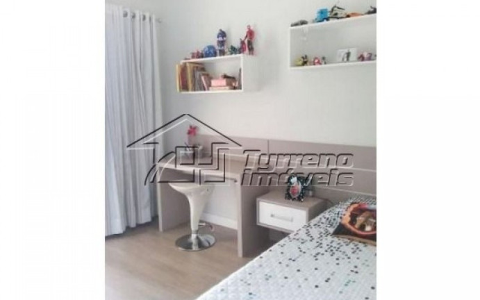 Imagem Apartamento com 3 Quartos à Venda, 156 m² em Jardim Das Indústrias - São José Dos Campos